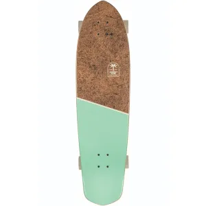 Globe Blazer XL 36 - Top Mount Longboard Complete