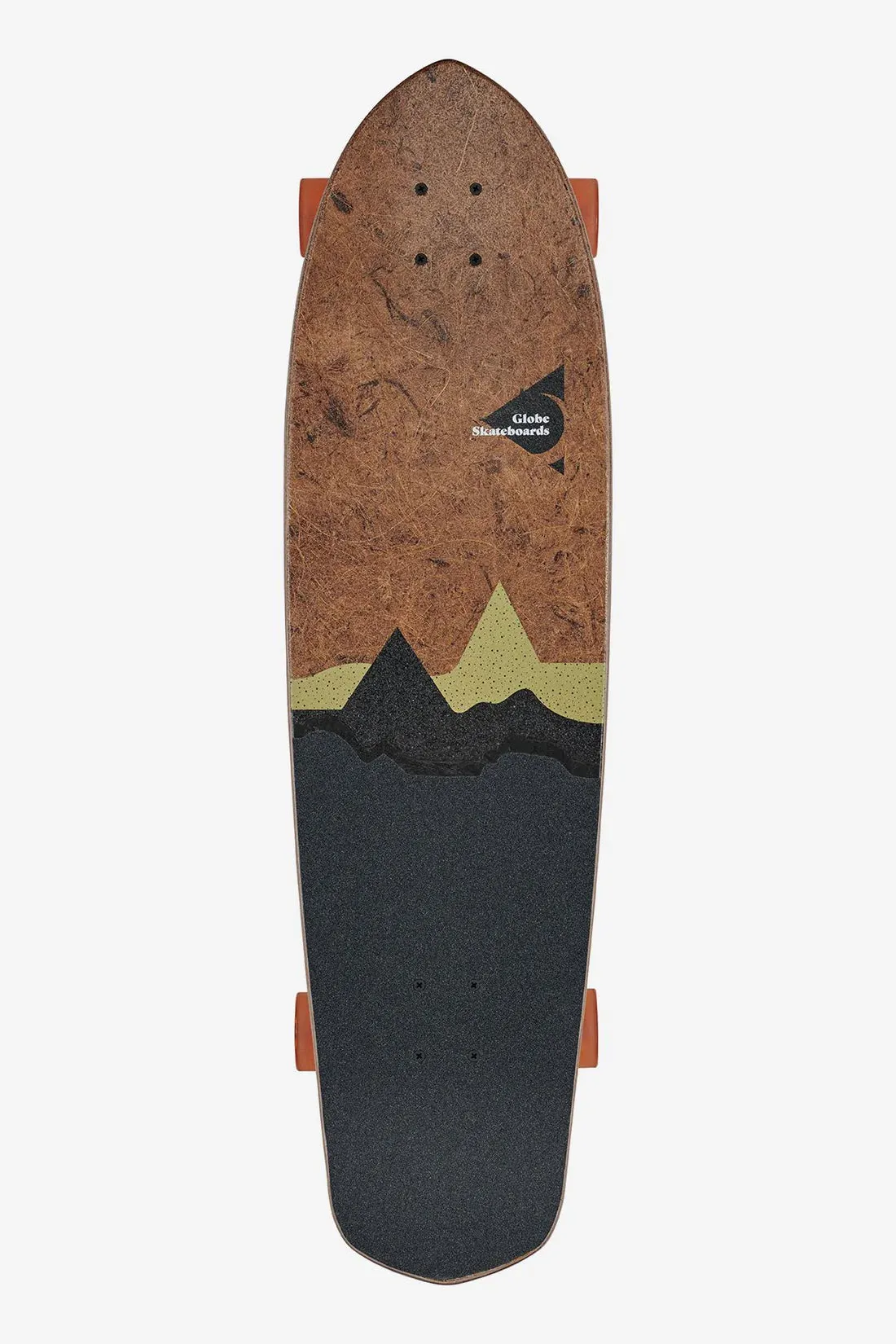 Globe Blazer XL 36" Coconut/Mountains