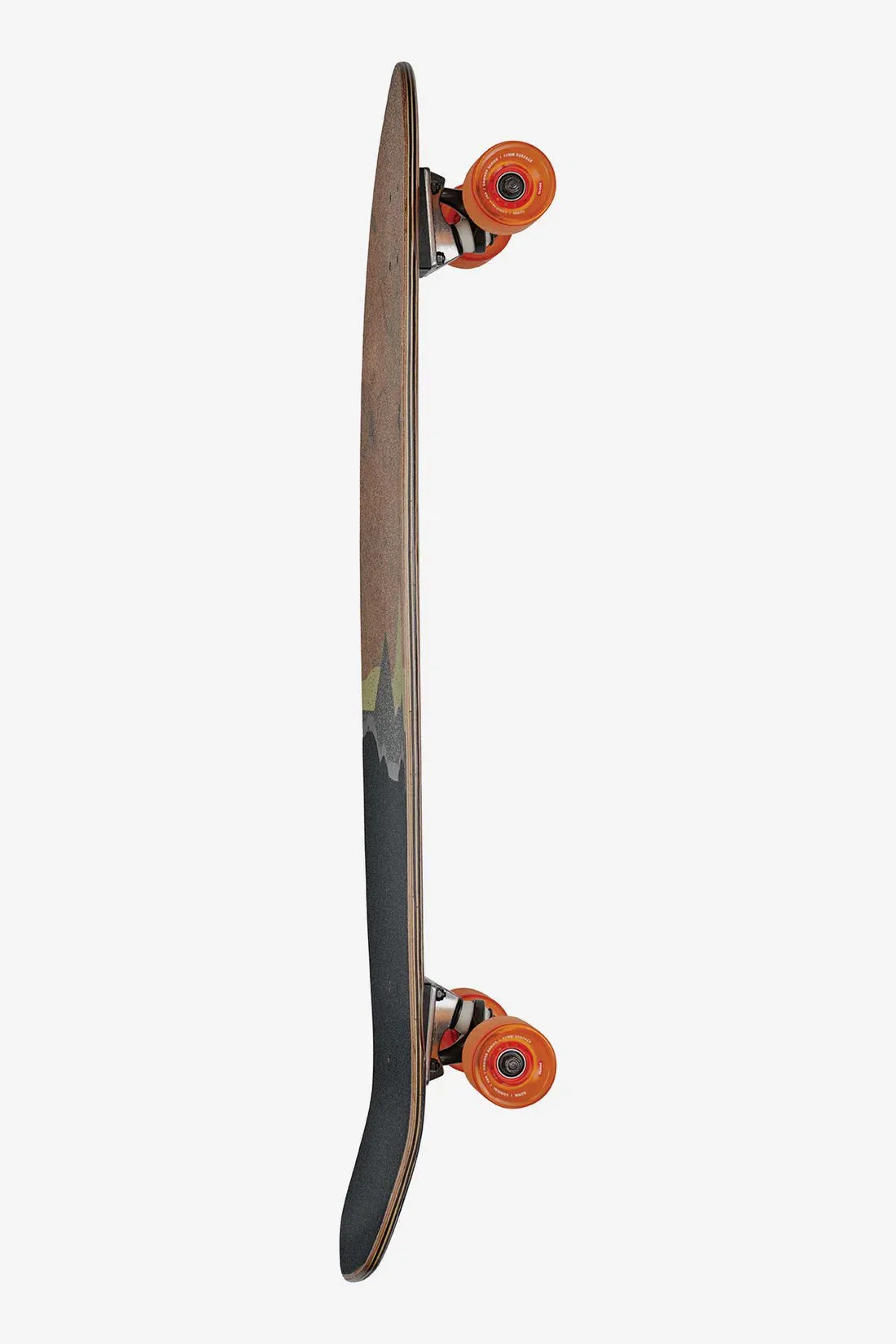 Globe Blazer XL 36" Coconut/Mountains