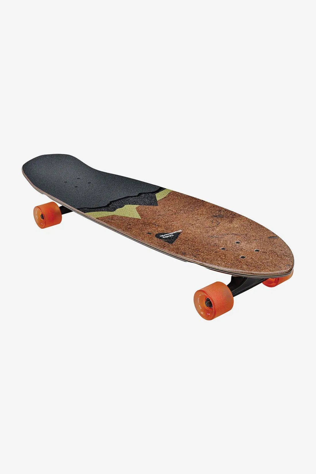 Globe Blazer XL 36" Coconut/Mountains