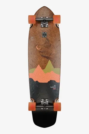 Globe Blazer XL 36" Coconut/Mountains