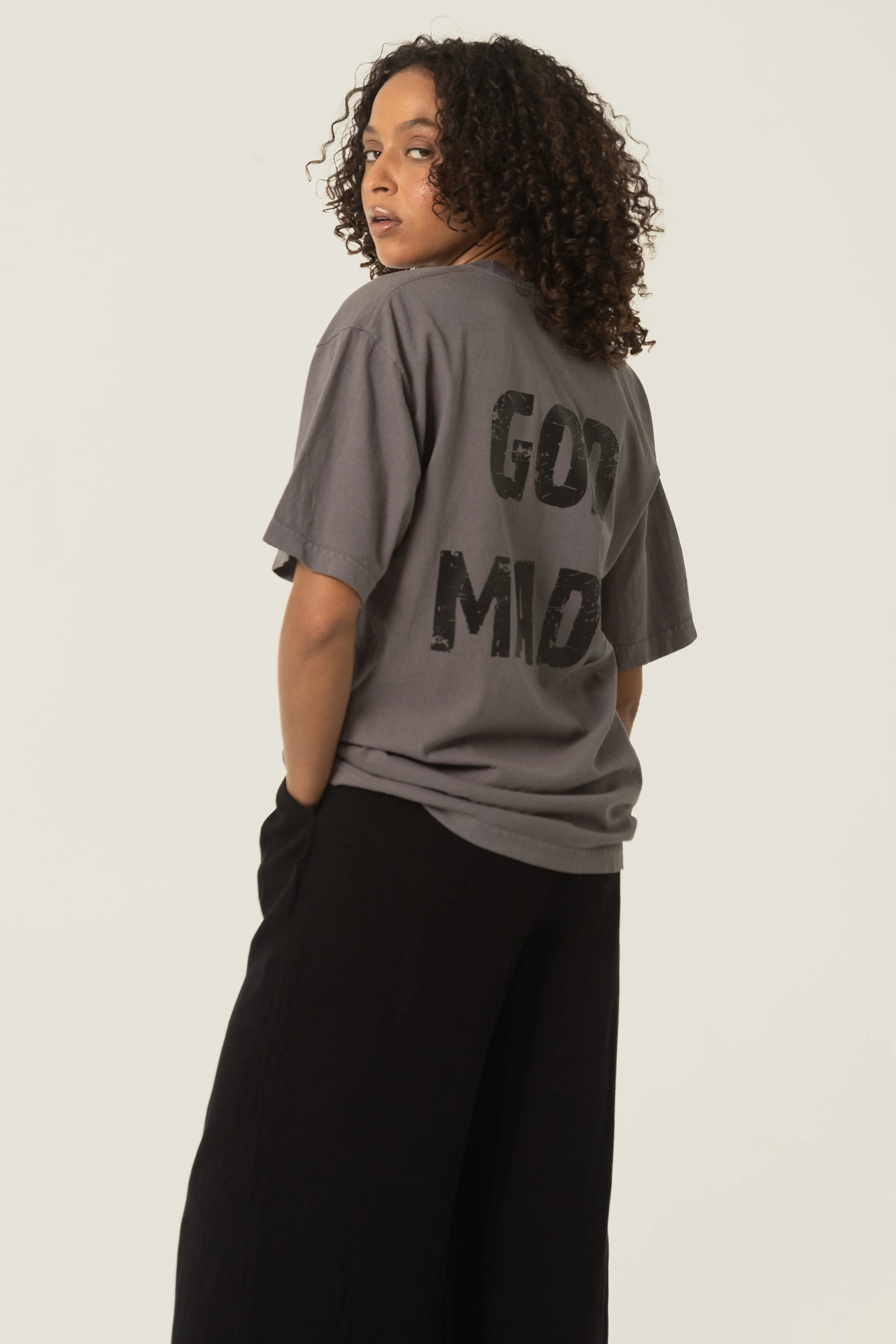 God Made Tee