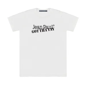 GOT THE YAY TEE