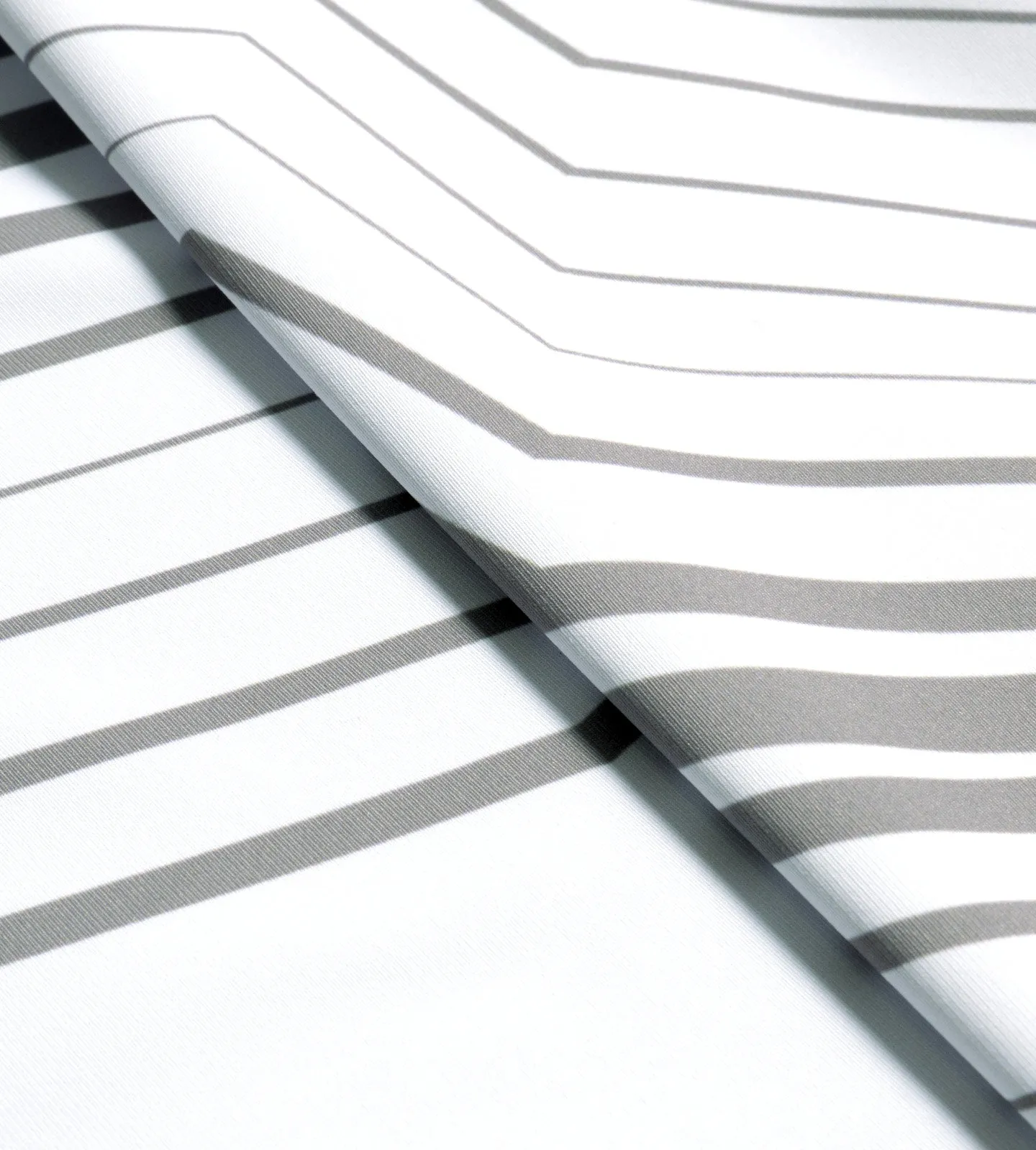 GRAPH POLO - WHITE