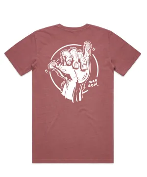 Gross Shaka Premium Tee