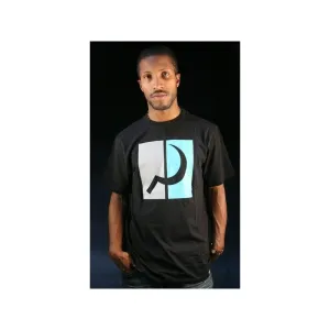 GROUND-CONTROL T-SHIRT SQUARE
