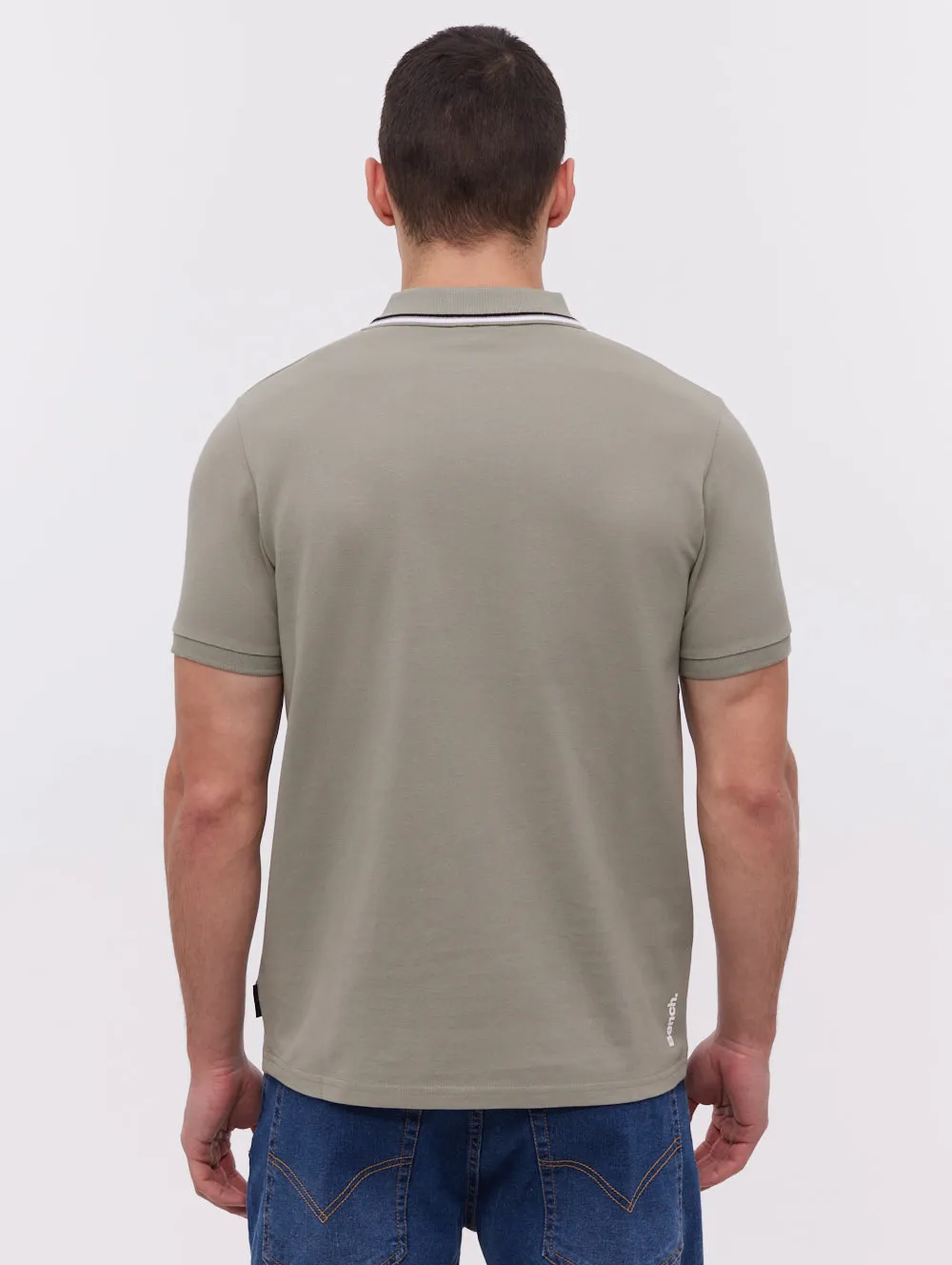Gruff Polo Shirt