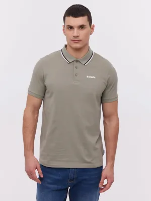 Gruff Polo Shirt
