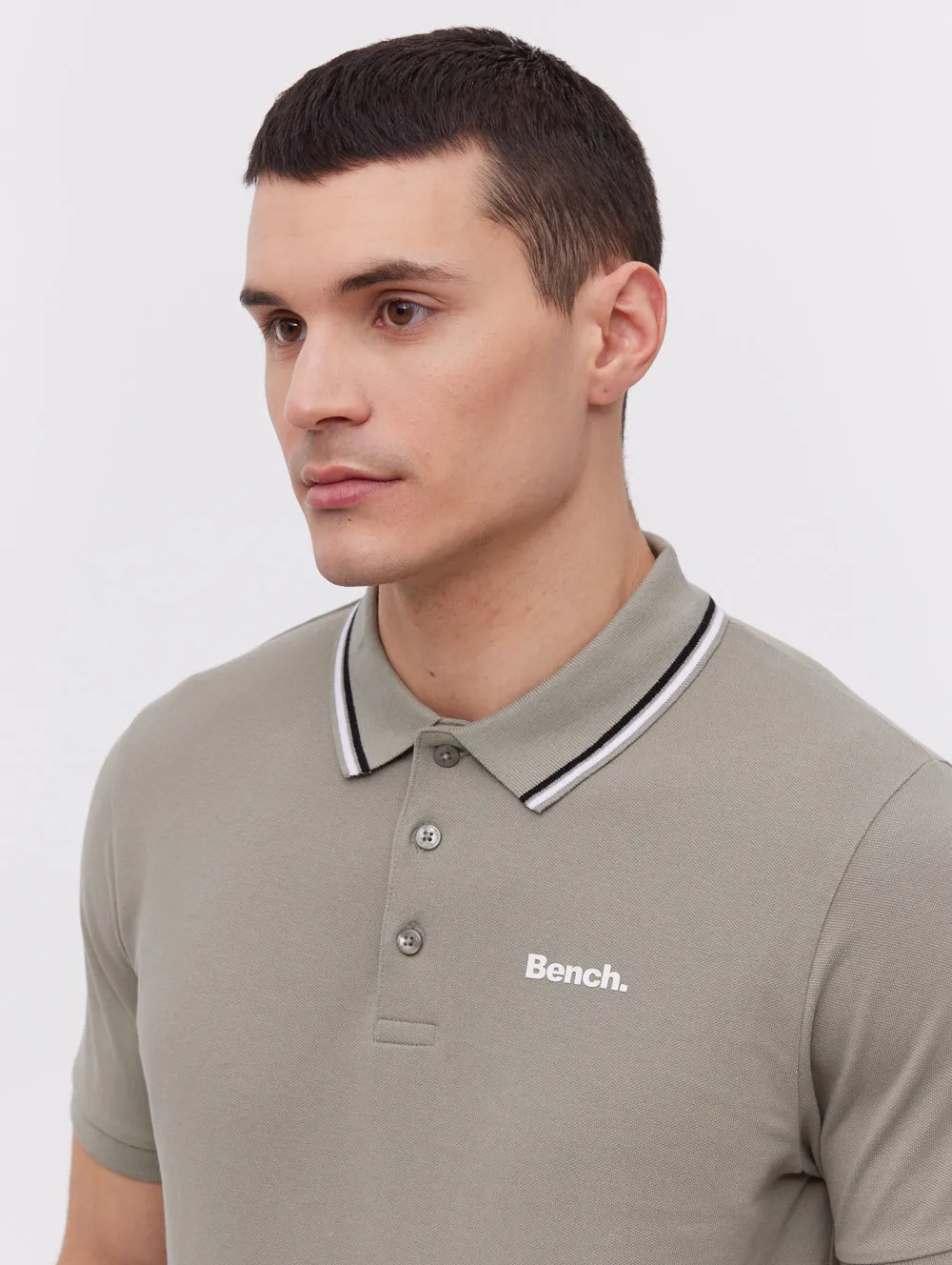Gruff Polo Shirt