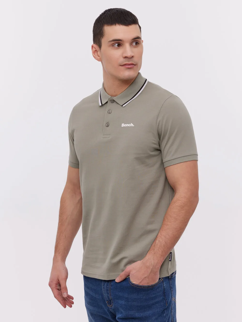 Gruff Polo Shirt