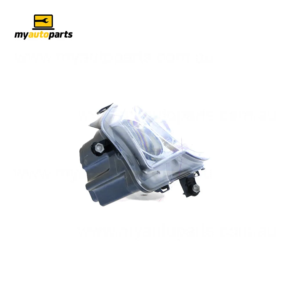 Halogen Head Lamp Passenger Side Certified Suits Volkswagen Polo 9N 2005 to 2010