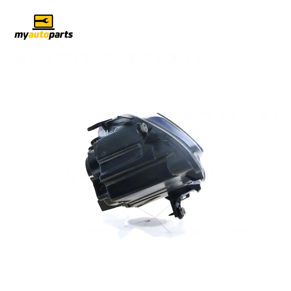 Halogen Head Lamp Passenger Side Certified Suits Volkswagen Polo GTi 9N 3 Door 2005 to 2010