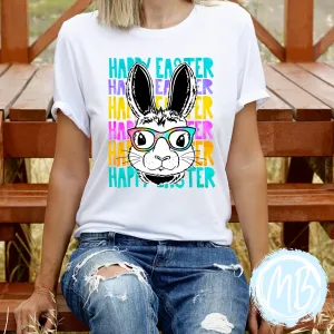Happy Easter Tee