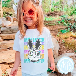 Happy Easter Tee