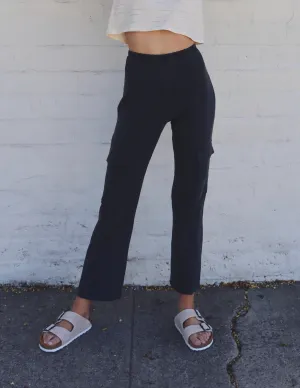 Happy Pants - Black