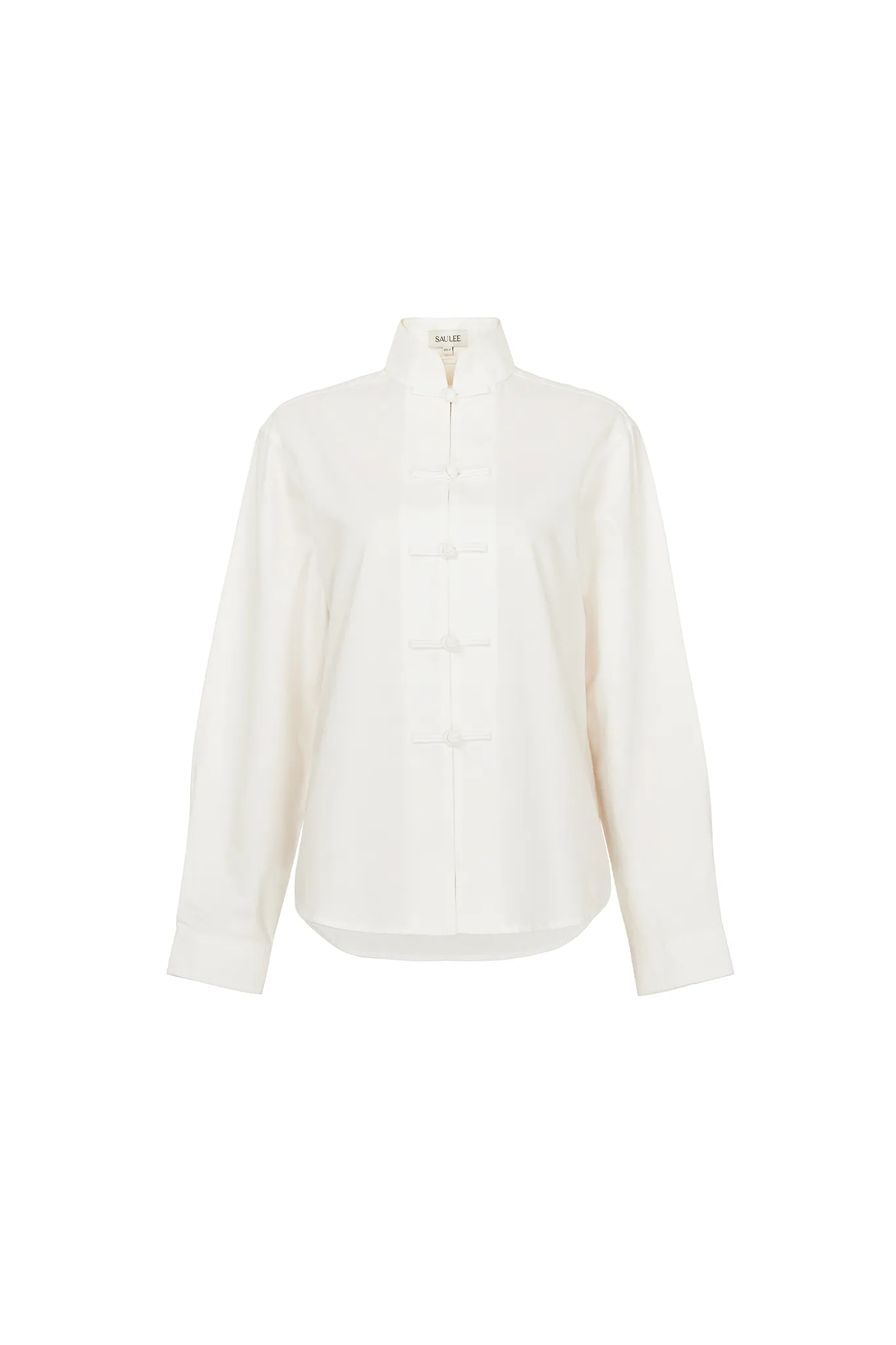 Harlow Shirt
