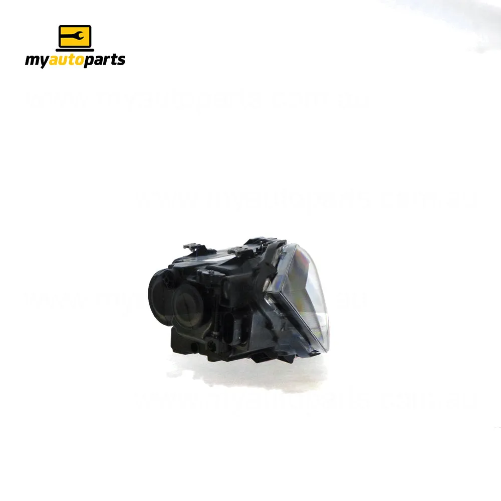 Head Lamp Drivers Side Genuine suits Volkswagen Polo