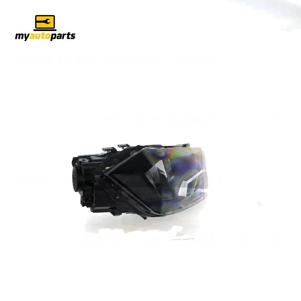 Head Lamp Drivers Side Genuine suits Volkswagen Polo