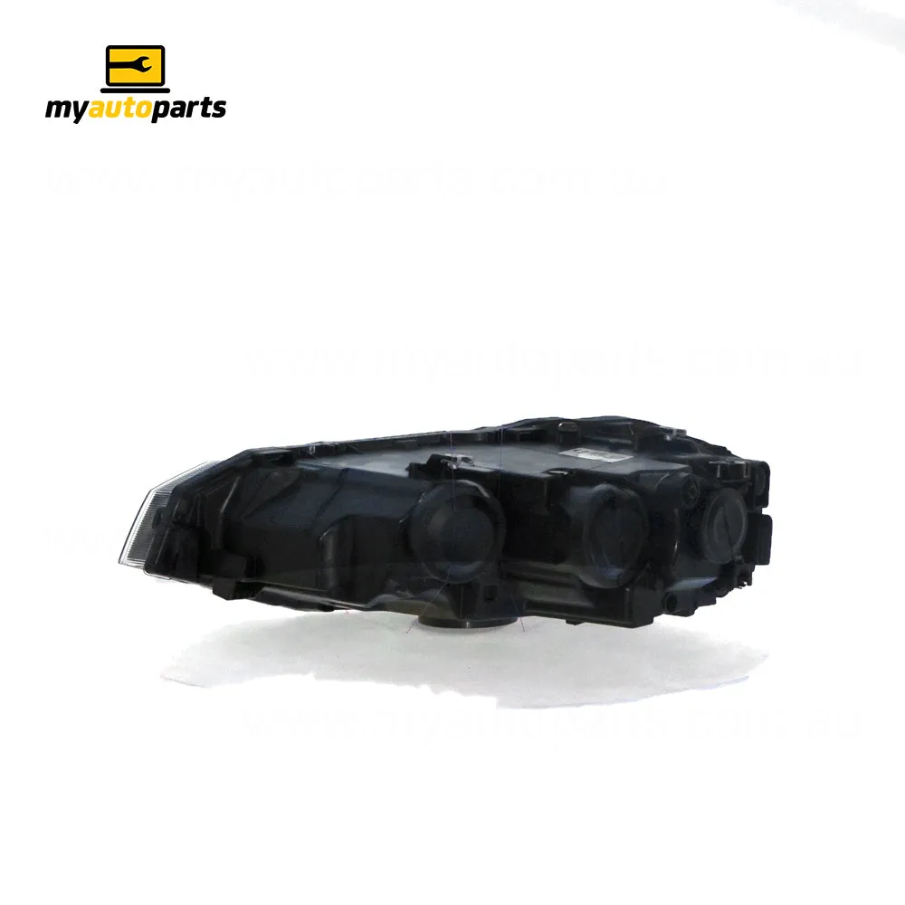 Head Lamp Drivers Side Genuine suits Volkswagen Polo