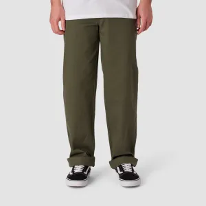 Heathen Battery Work Pants Army