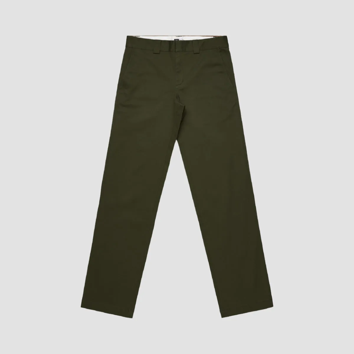 Heathen Battery Work Pants Army