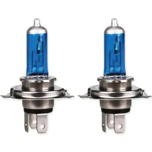 Hella H4 Xenon Globes