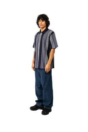 Herringbone Jacques Polo Shirt