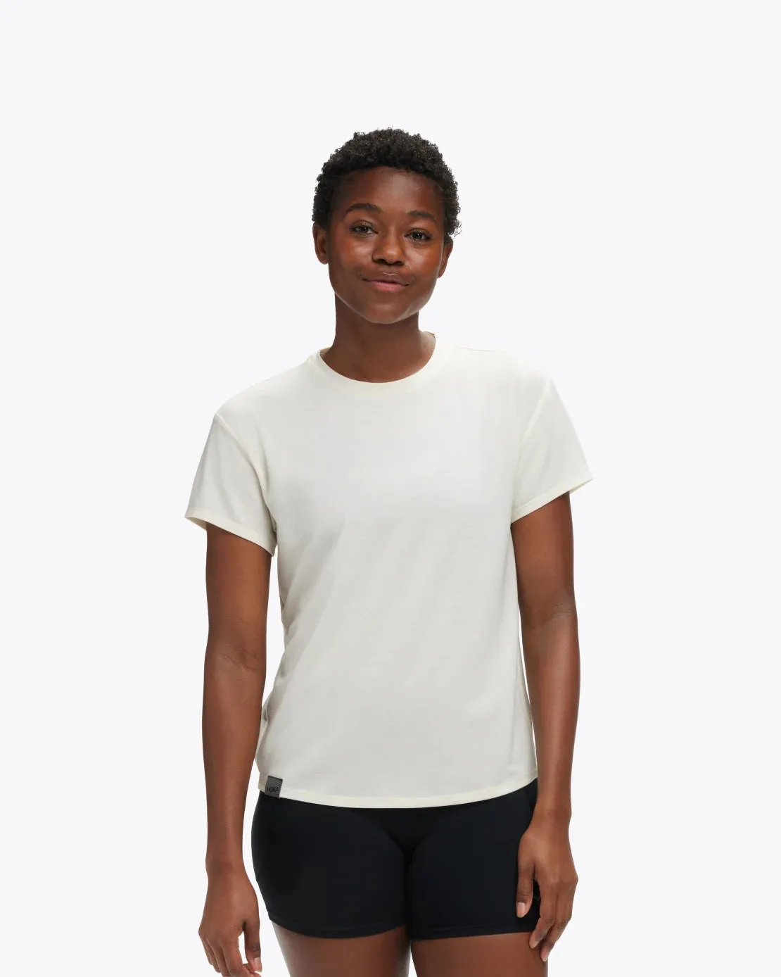 Hoka Essential Tee
