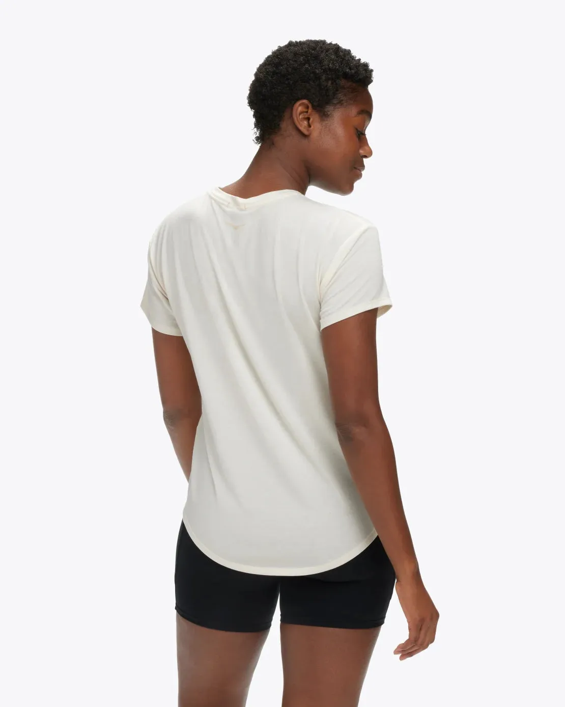 Hoka Essential Tee