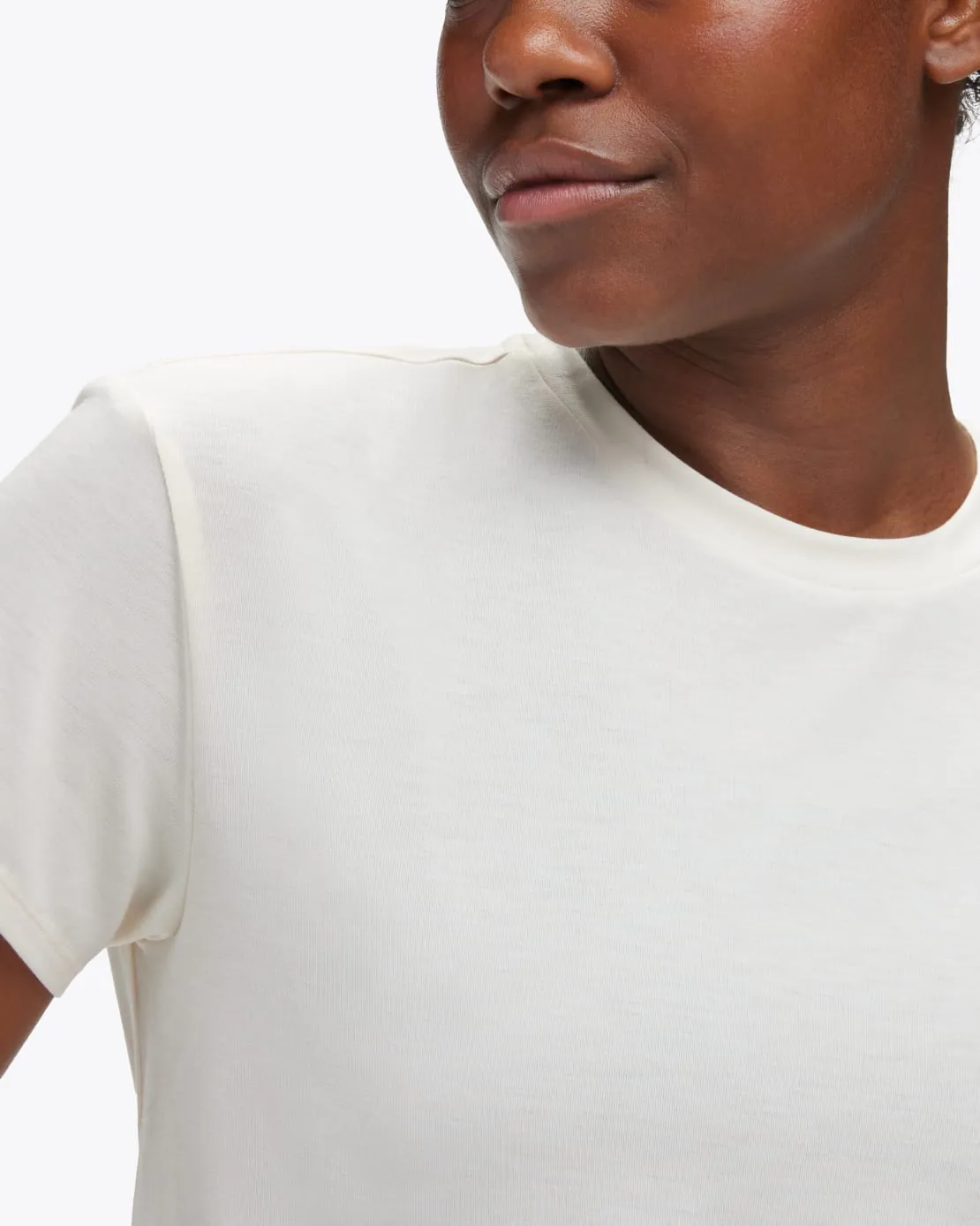 Hoka Essential Tee