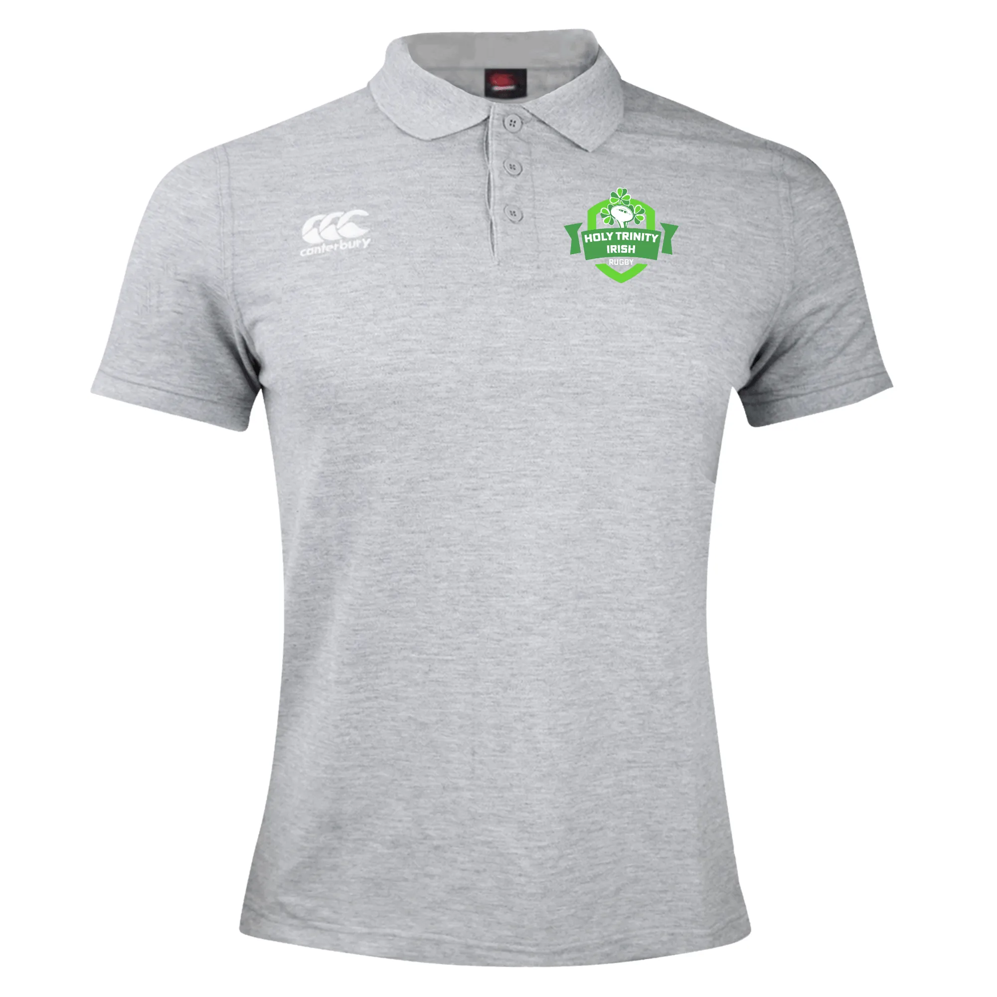 Holy Trinity Rugby Canterbury Waimak Rugby Polo