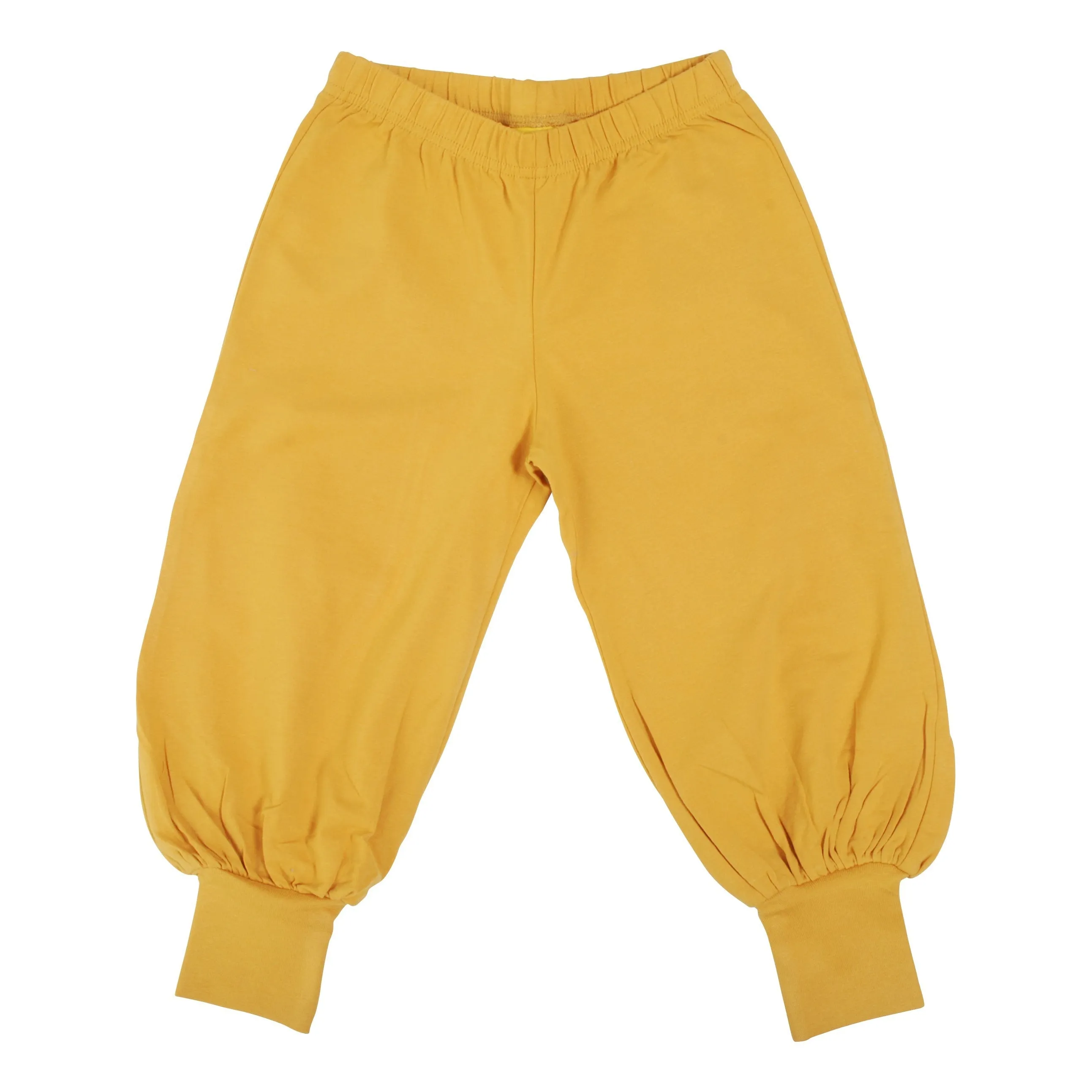 Honey Gold Baggy Pants - 2 Left Size 10-12 & 12-14 years
