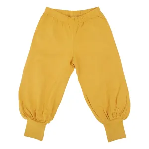 Honey Gold Baggy Pants - 2 Left Size 10-12 & 12-14 years