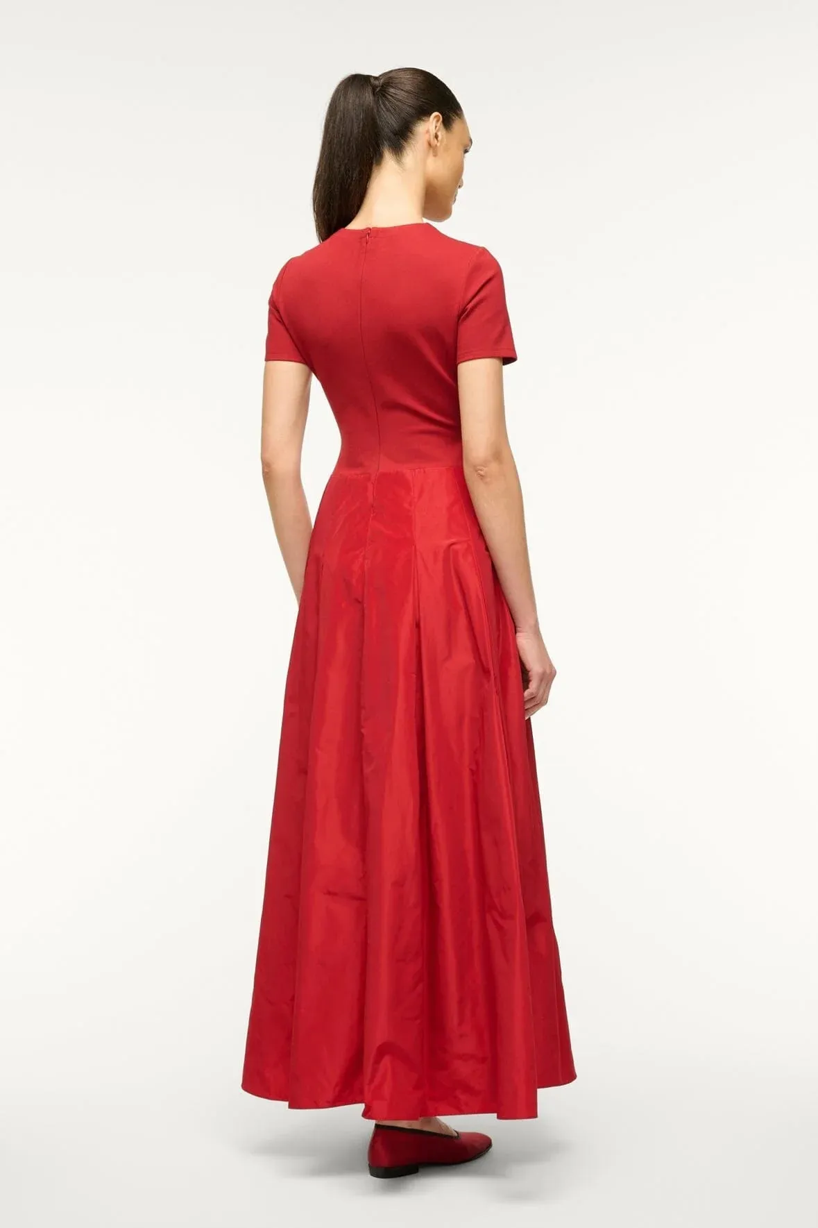 Hopper Dress