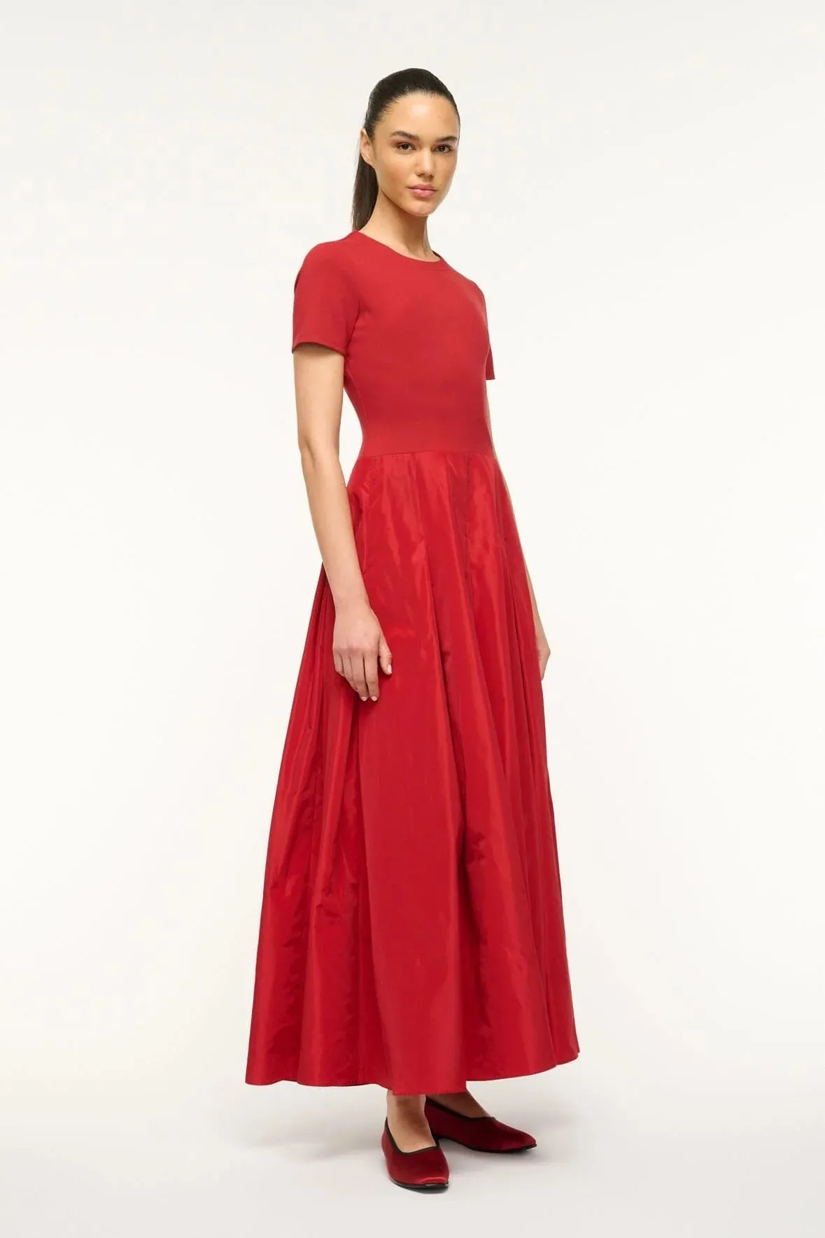 Hopper Dress