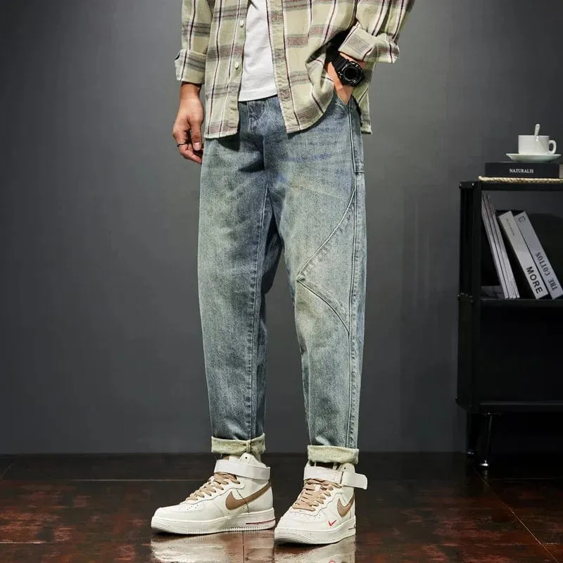 Hudson Vintage Cargo Pants