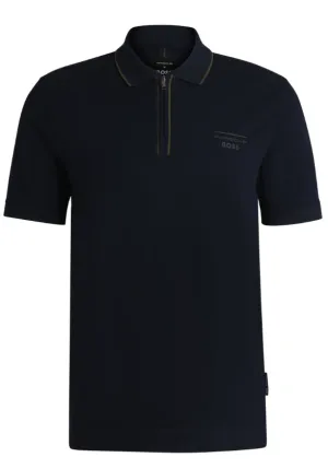 Hugo Boss H-Paras 71_PS Navy 50531463-404