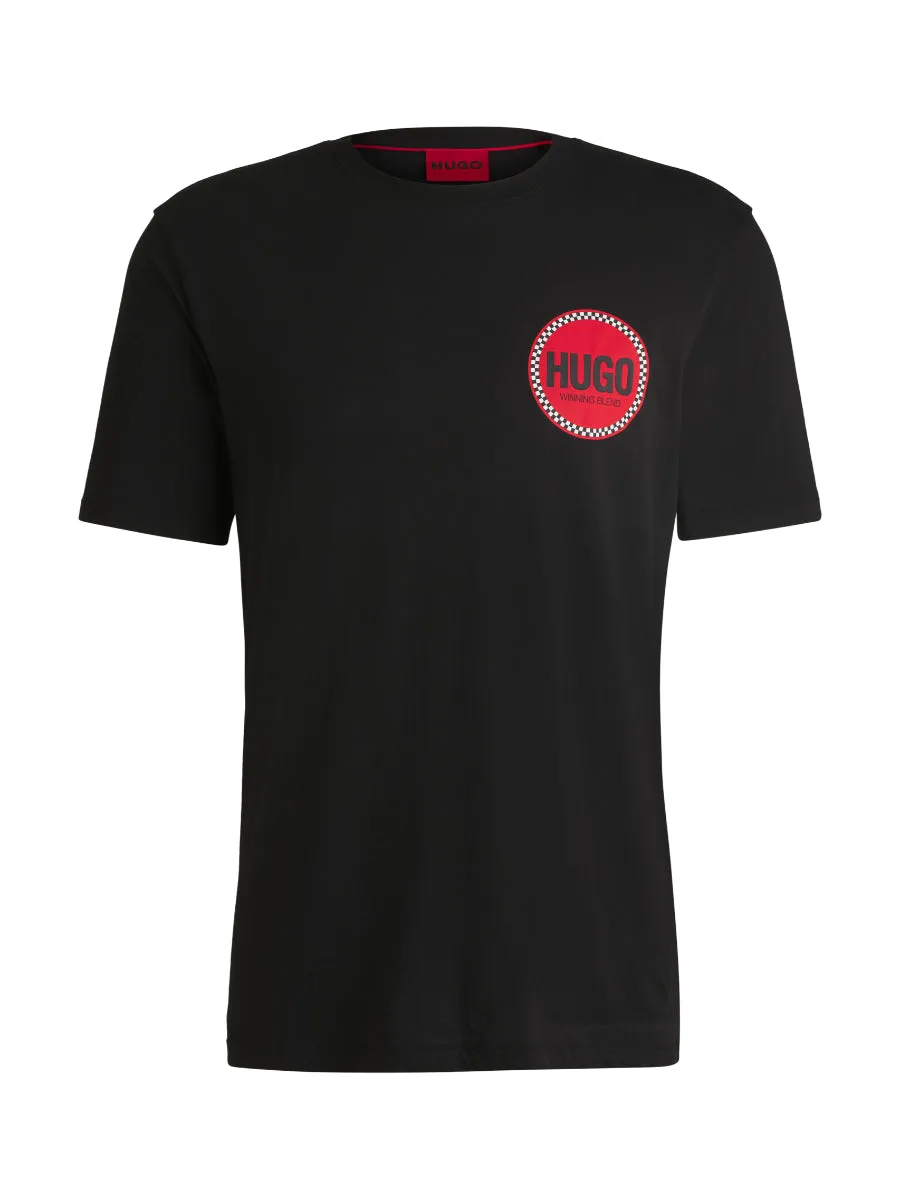 HUGO T-Shirt - Danetchorb