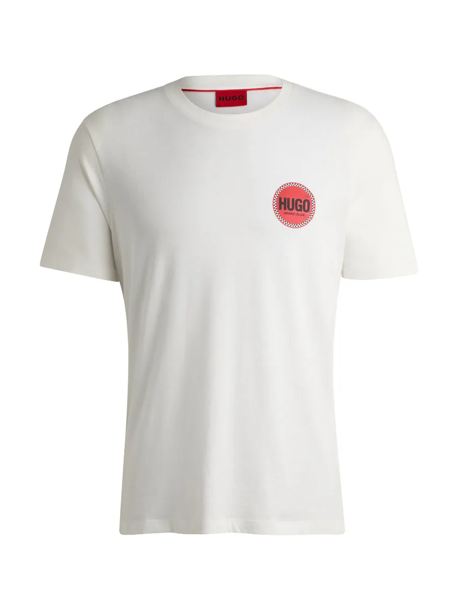 HUGO T-Shirt - Danetchorb