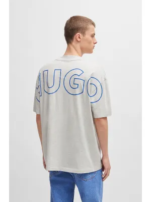 HUGO T-Shirt - Nouveres