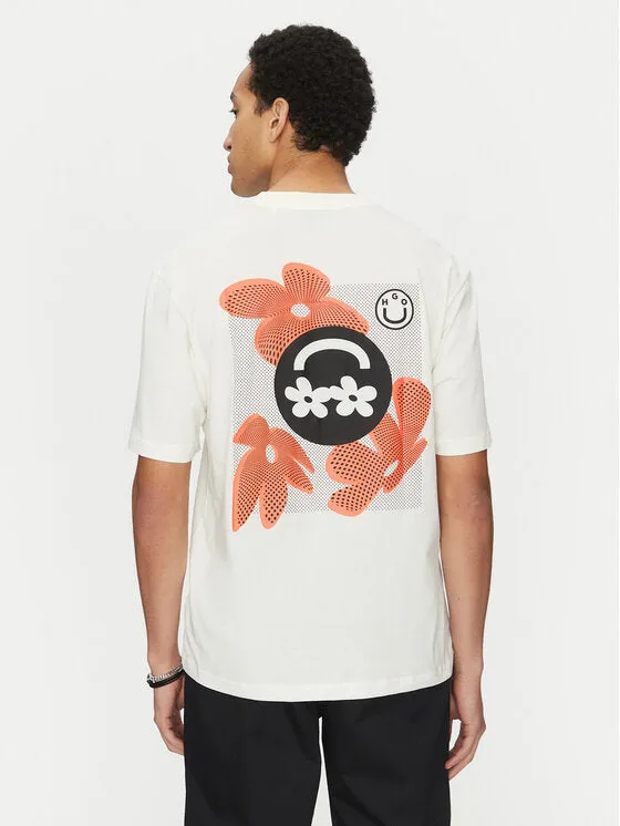 HUGO T-Shirt - Nufloro