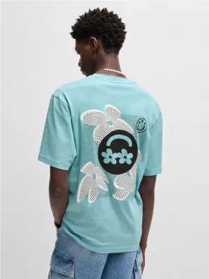 HUGO T-Shirt - Nufloro