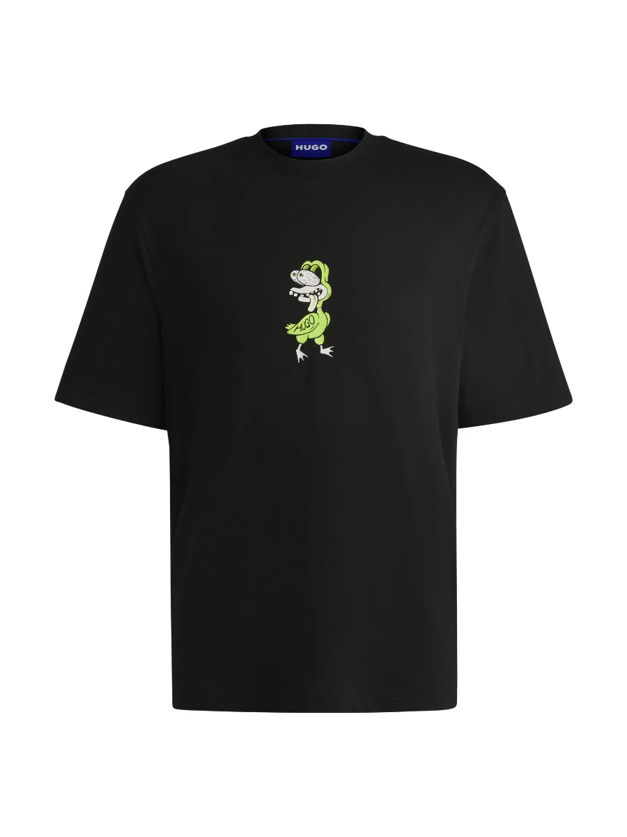 HUGO T-Shirt - Nutongo