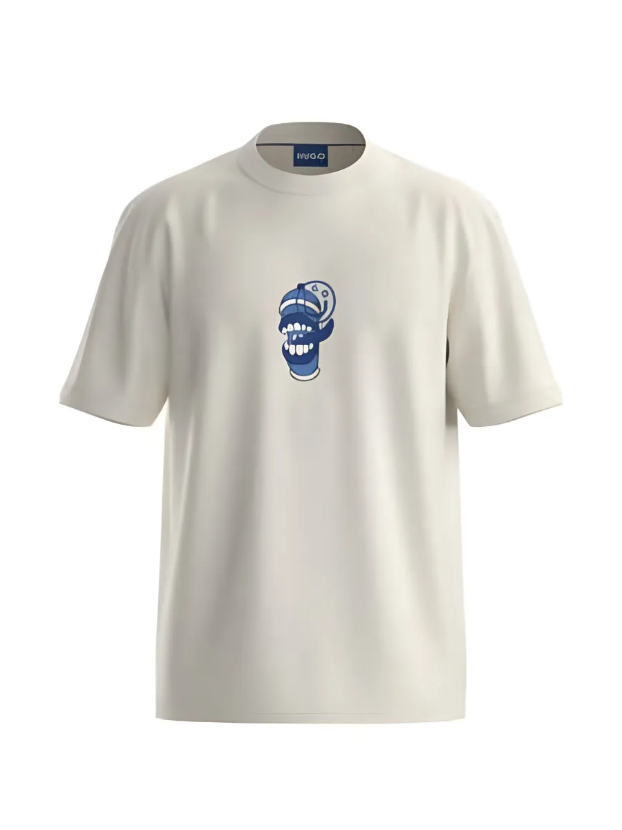 HUGO T-Shirt - Nutongo