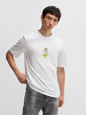 HUGO T-Shirt - Nutongo