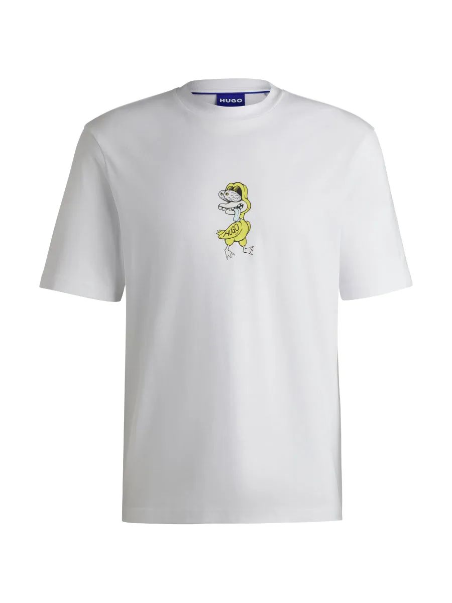 HUGO T-Shirt - Nutongo