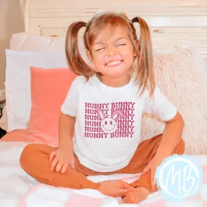 Hunny Bunny Toddler & Youth Tee