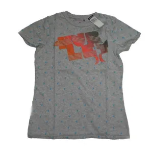 Hurley Girls T-shirt Good Vibrations