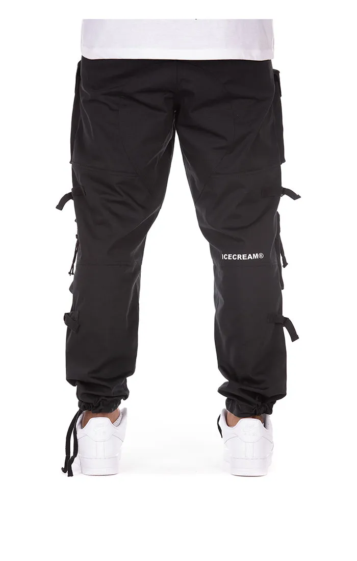 Icecream Big Bag Pants