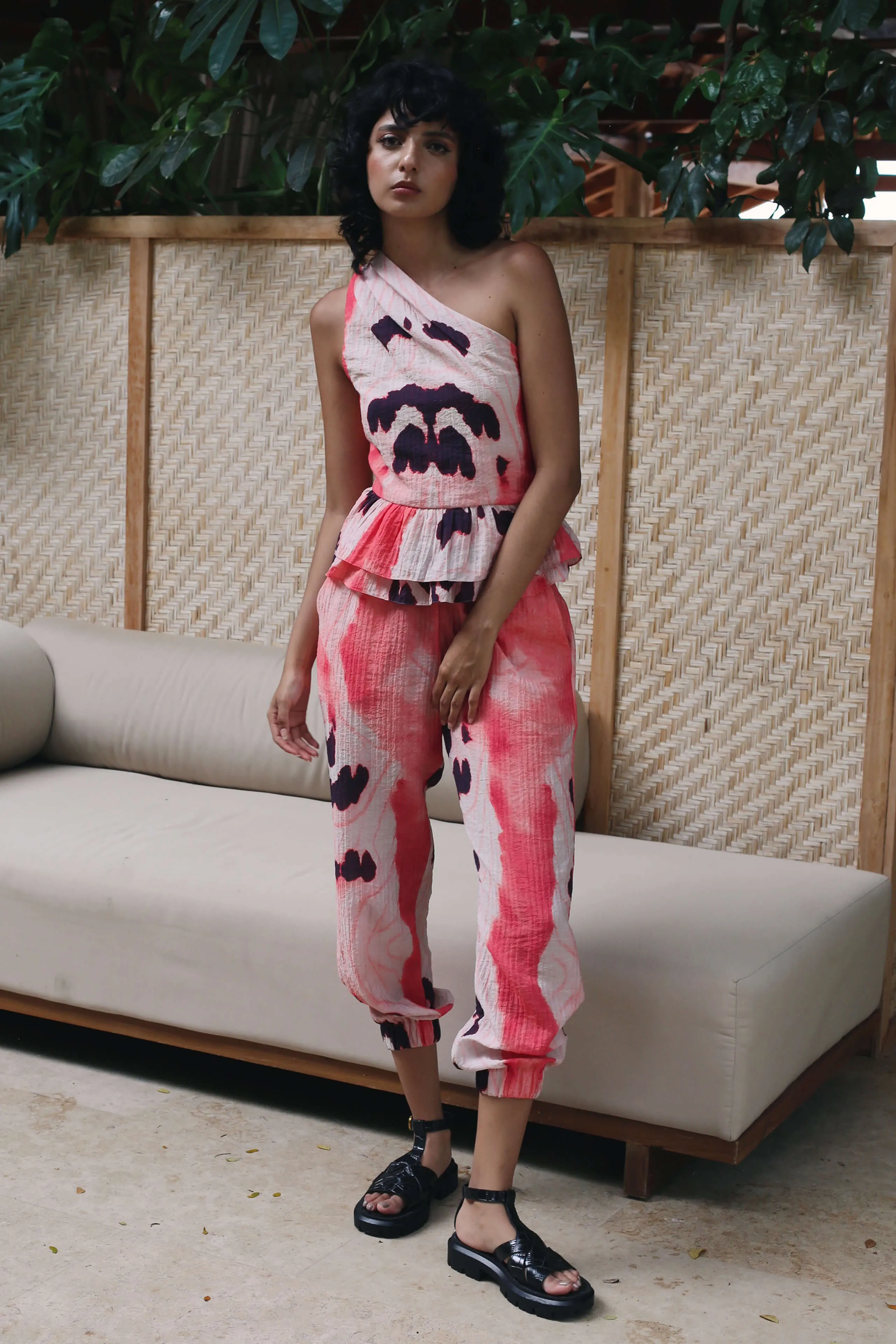 ILIANA PANTS